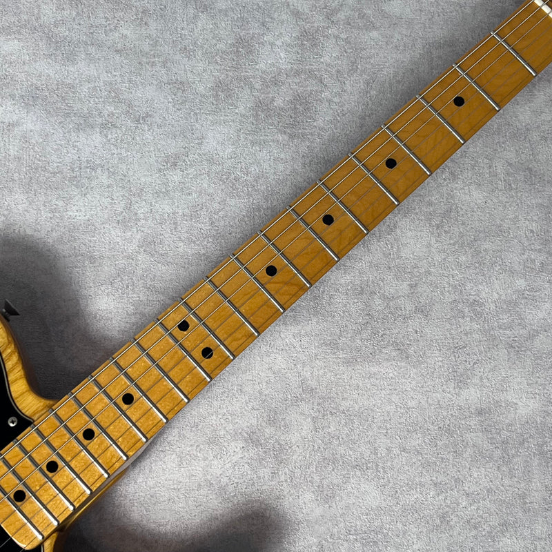 【中古】 Fender | フェンダー 楽器 1974 Telecaster Custom Natural 1974年製【加古川店】