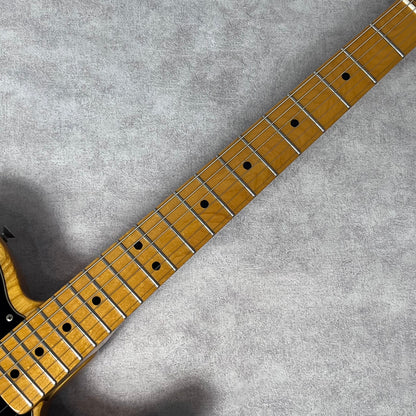 【中古】 Fender | フェンダー 楽器 1974 Telecaster Custom Natural 1974年製【加古川店】