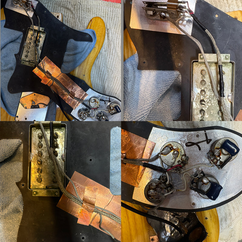 【中古】 Fender | フェンダー 楽器 1974 Telecaster Custom Natural 1974年製【加古川店】