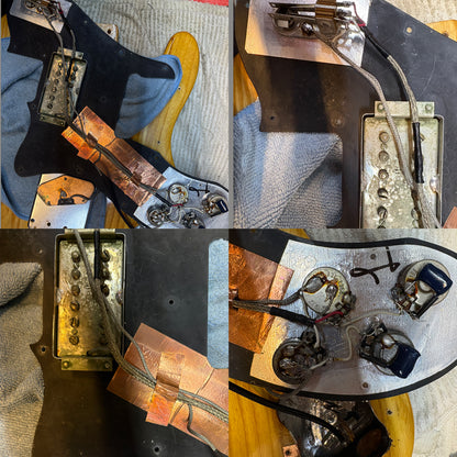 【中古】 Fender | フェンダー 楽器 1974 Telecaster Custom Natural 1974年製【加古川店】
