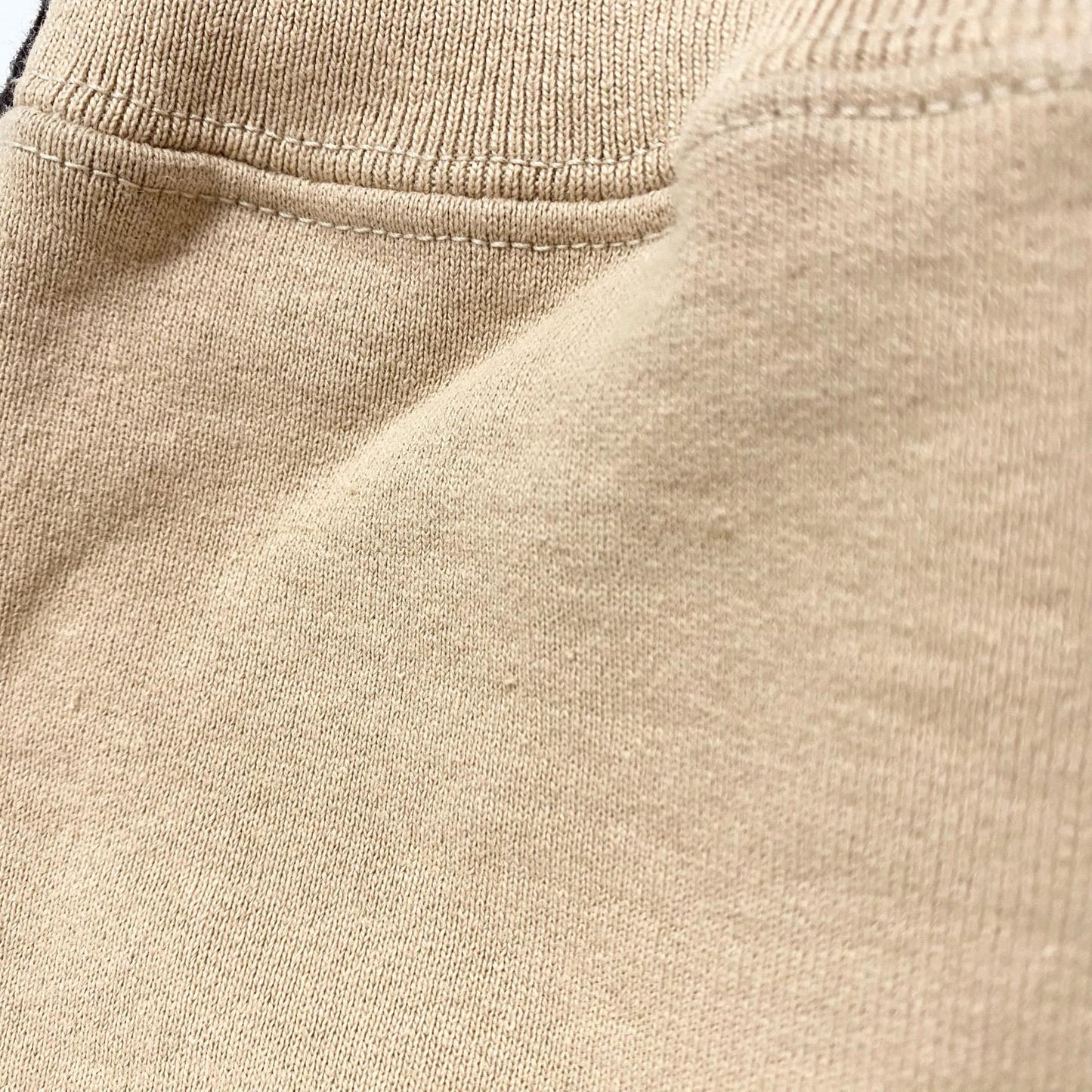 Supreme | シュプリーム S Logo Split Hooded Sweatshirt プルオーバーパーカー ベージュ Mサイズ 21FW パーカー ベージュ サイズ：M