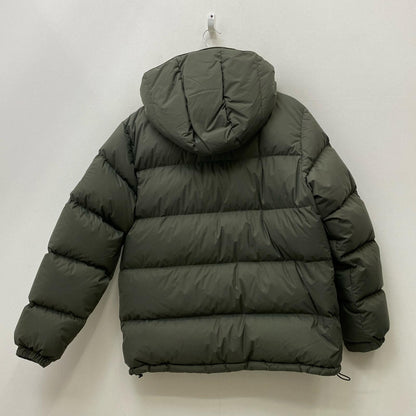 【中古】THE NORTH FACE | ザ・ノースフェイス キャンプシエラショート ダウンジャケット ND92230 カーキ サイズ：M【加古川店】