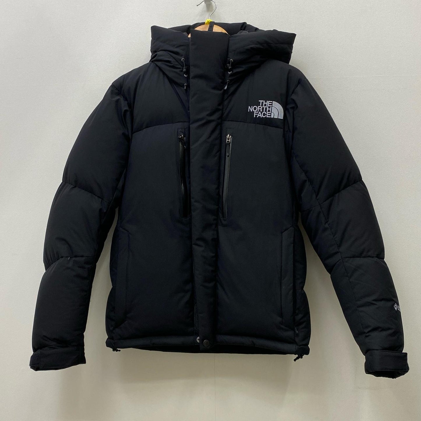 【中古】THE NORTH FACE | ザ・ノースフェイス Baltro Light ダウンジャケット ND92340 ブラック サイズ：M【加古川店】