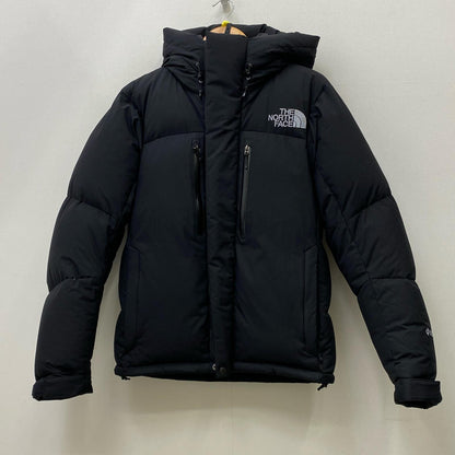 【中古】THE NORTH FACE | ザ・ノースフェイス Baltro Light ダウンジャケット ND92340 ブラック サイズ：M【加古川店】