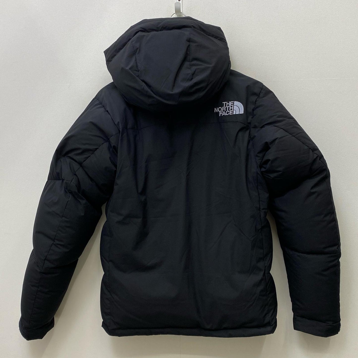 【中古】THE NORTH FACE | ザ・ノースフェイス Baltro Light ダウンジャケット ND92340 ブラック サイズ：M【加古川店】