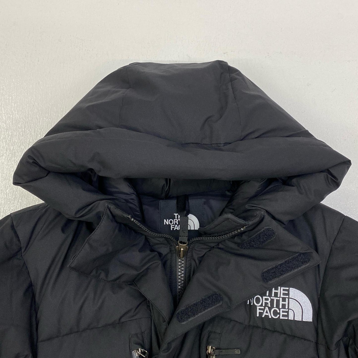 【中古】THE NORTH FACE | ザ・ノースフェイス Baltro Light ダウンジャケット ND92340 ブラック サイズ：M【加古川店】
