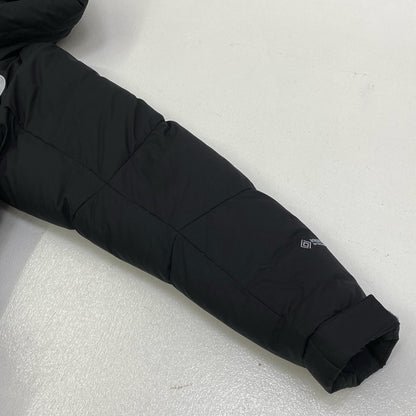 【中古】THE NORTH FACE | ザ・ノースフェイス Baltro Light ダウンジャケット ND92340 ブラック サイズ：M【加古川店】