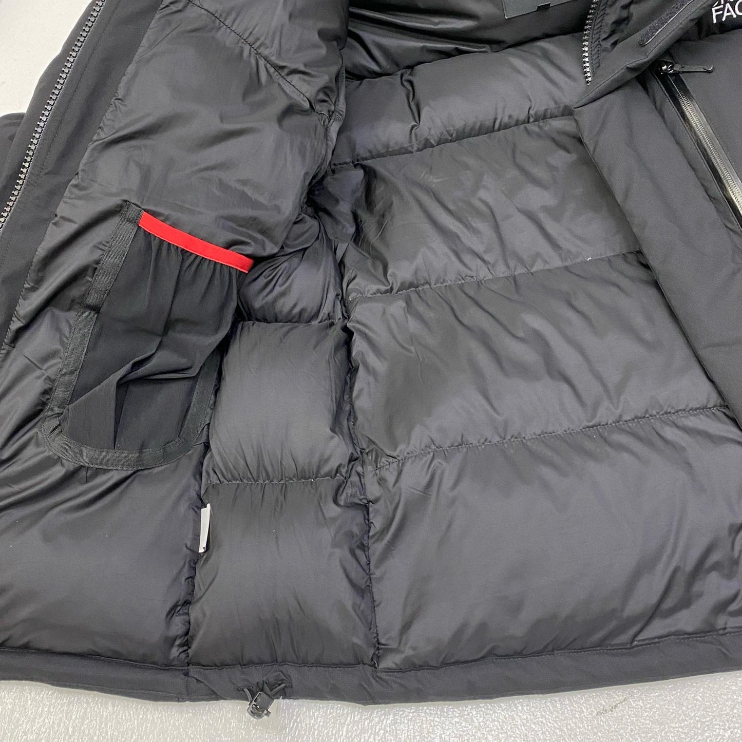 【中古】THE NORTH FACE | ザ・ノースフェイス Baltro Light ダウンジャケット ND92340 ブラック サイズ：M【加古川店】