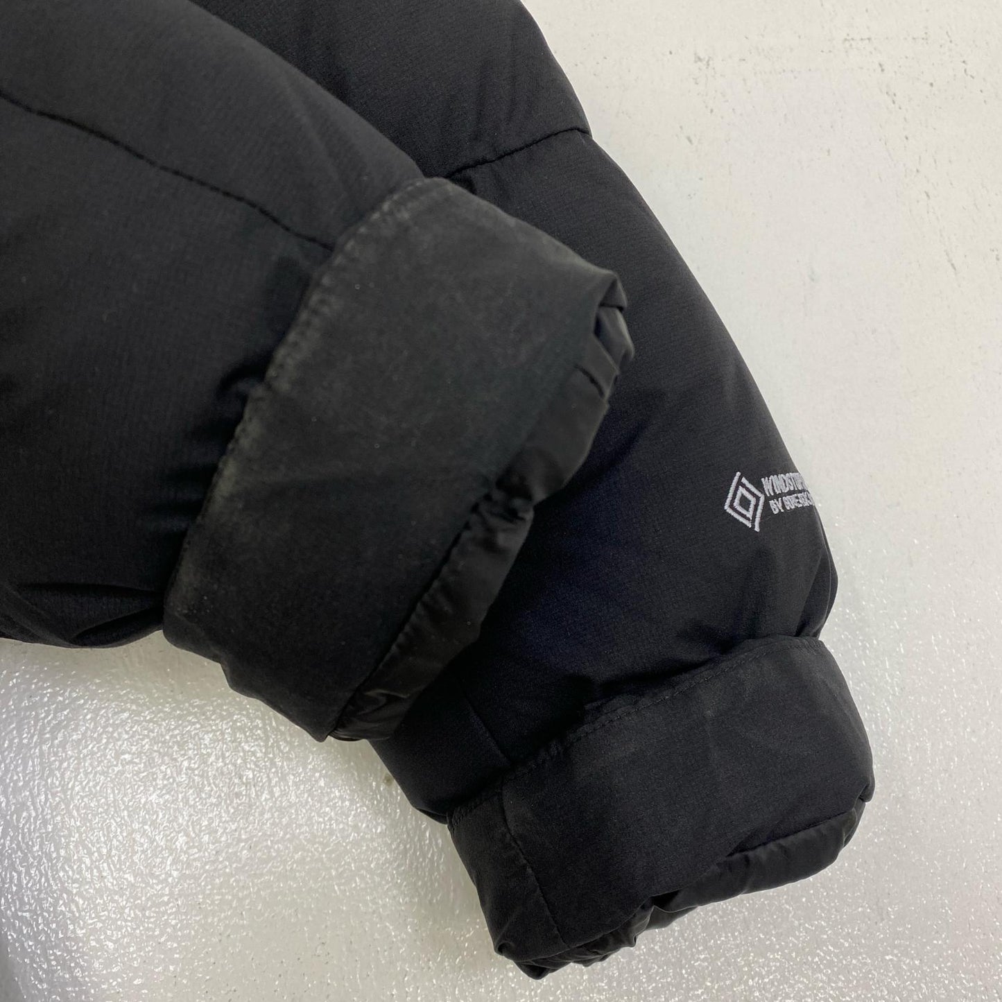 【中古】THE NORTH FACE | ザ・ノースフェイス Baltro Light ダウンジャケット ND92340 ブラック サイズ：M【加古川店】