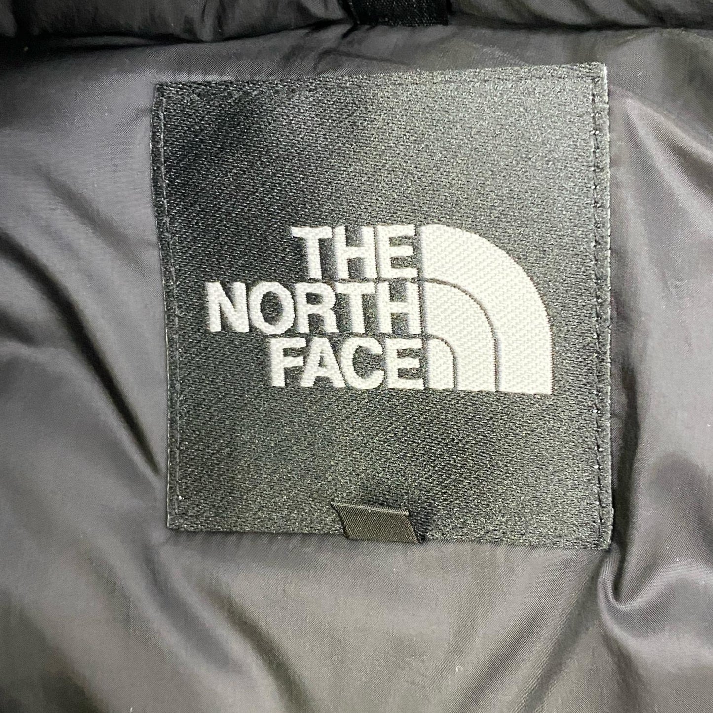 【中古】THE NORTH FACE | ザ・ノースフェイス Baltro Light ダウンジャケット ND92340 ブラック サイズ：M【加古川店】