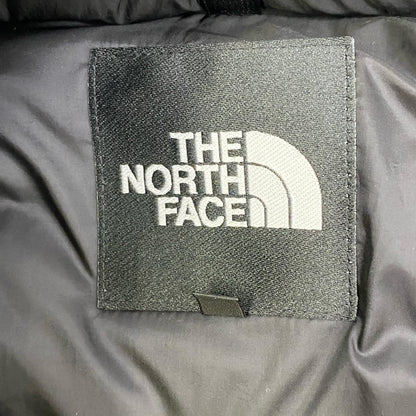 【中古】THE NORTH FACE | ザ・ノースフェイス Baltro Light ダウンジャケット ND92340 ブラック サイズ：M【加古川店】