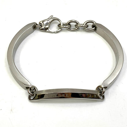 【中古】DIESEL | ディーゼル ブレスレット【加古川店】
