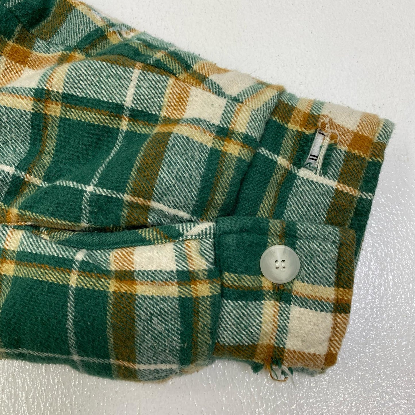 【中古】 RESERFF DISTRESSED DESTROYED COTTON COAT テーラードジャケット サイズ：M【加古川店】