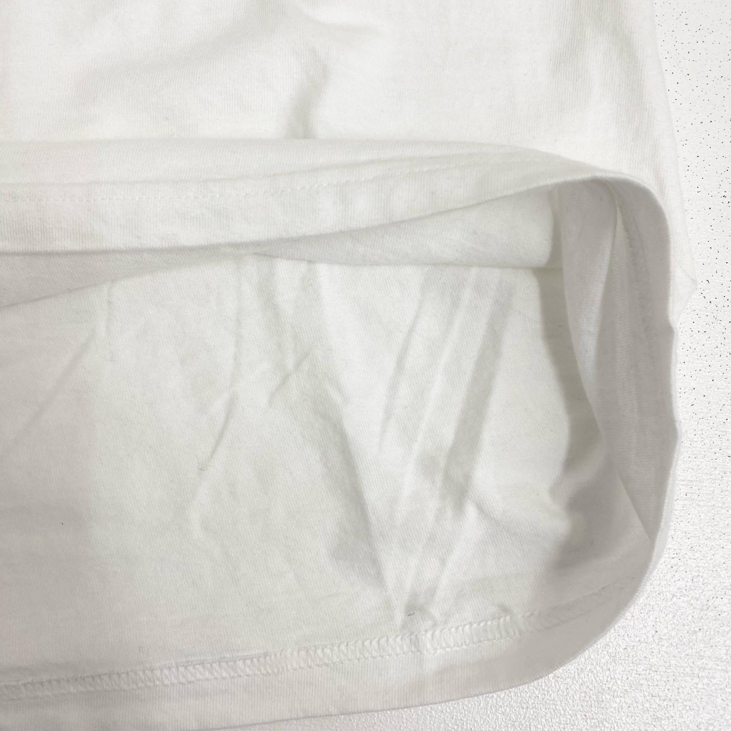 Supreme | シュプリーム STICK TEE 半袖Tシャツ Sサイズ 25AW 半袖Ｔシャツ ホワイト サイズ：S