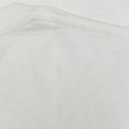 Supreme | シュプリーム STICK TEE 半袖Tシャツ Sサイズ 25AW 半袖Ｔシャツ ホワイト サイズ：S