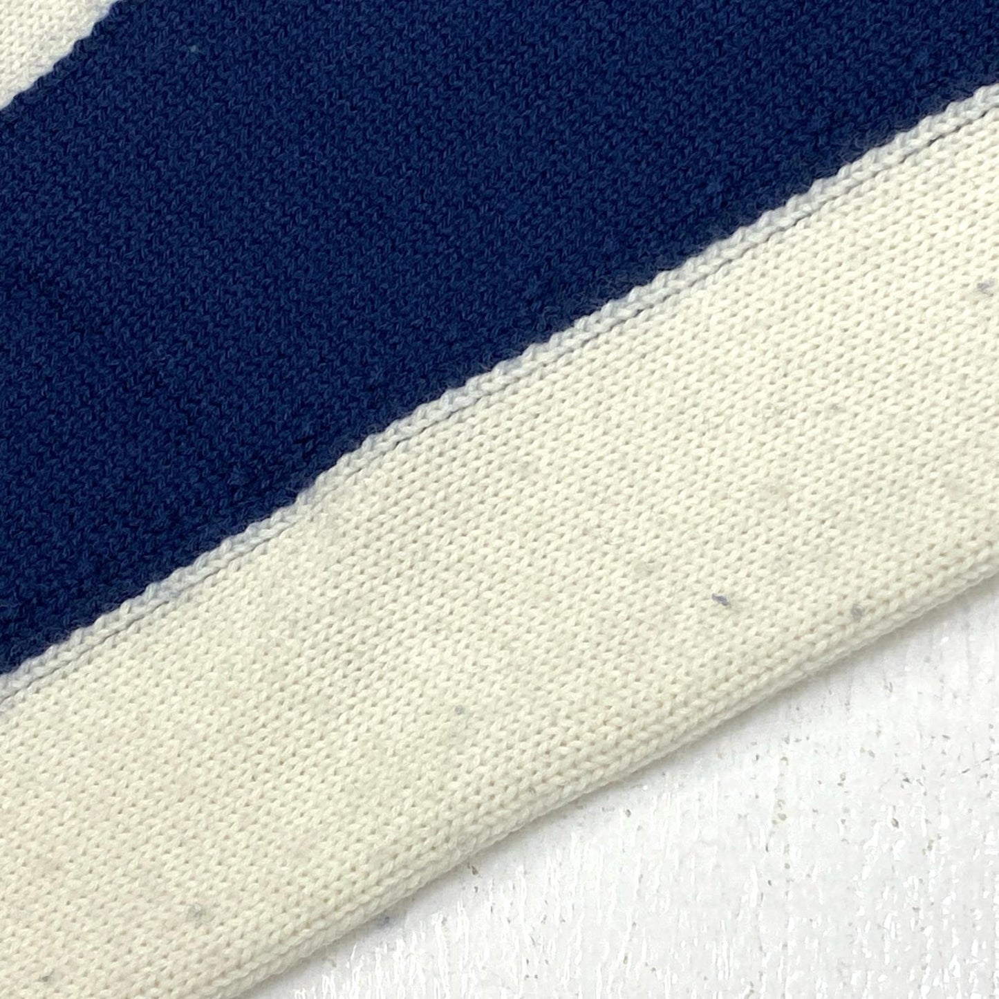 【中古】PALACE SKATEBOARDS | パレススケートボード arch funnel knit ニット ネイビー サイズ：M【加古川店】
