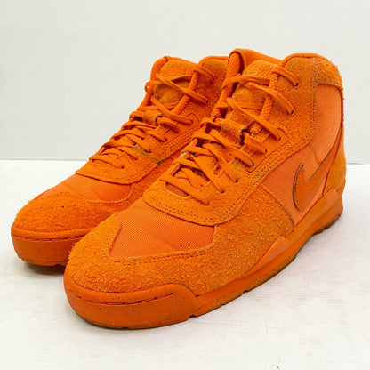 【中古】NIKE | ナイキ Baltoro High ×STUSSY スニーカー IM7419-800 オレンジ 28.5cm【加古川店】