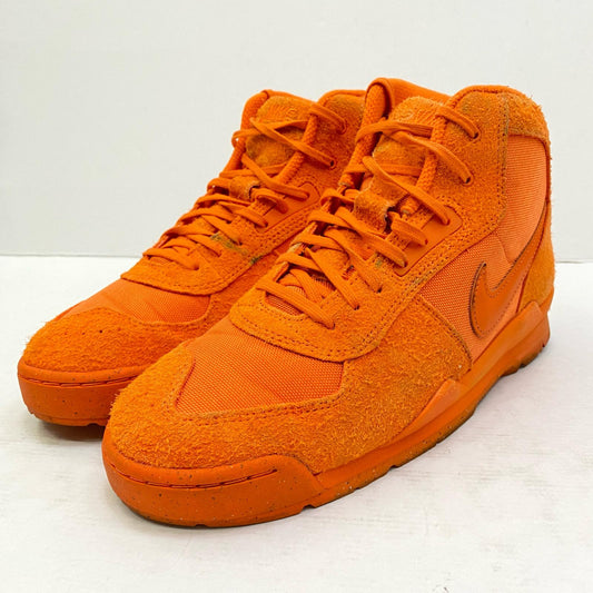 【中古】NIKE | ナイキ Baltoro High ×STUSSY スニーカー IM7419-800 オレンジ 28.5cm【加古川店】