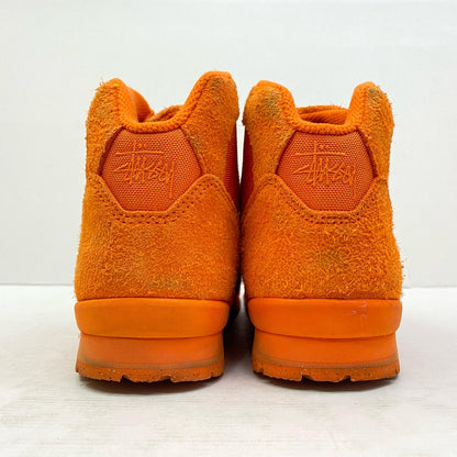 【中古】NIKE | ナイキ Baltoro High ×STUSSY スニーカー IM7419-800 オレンジ 28.5cm【加古川店】