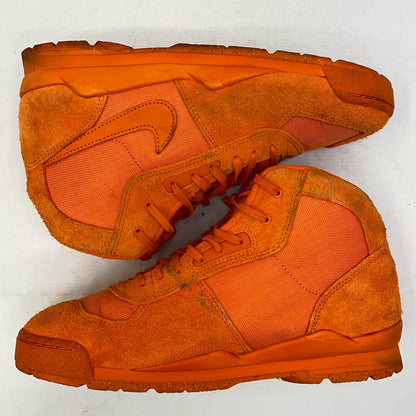 【中古】NIKE | ナイキ Baltoro High ×STUSSY スニーカー IM7419-800 オレンジ 28.5cm【加古川店】