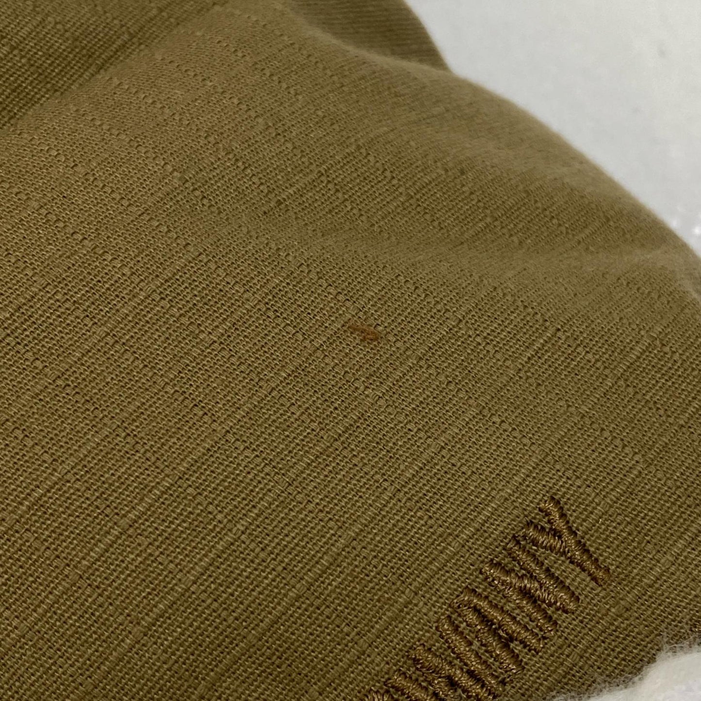 【中古】GRIP SWANY | グリップスワニー ダウンジャケット GLMP-JKT01 ベージュ サイズ：L【加古川店】