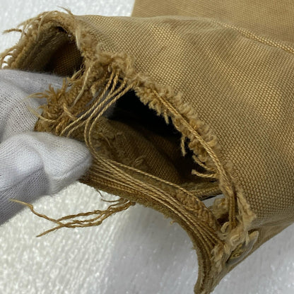 【中古】Carhartt | カーハート Detroit Jacket その他アウター ベージュ サイズ：42【加古川店】