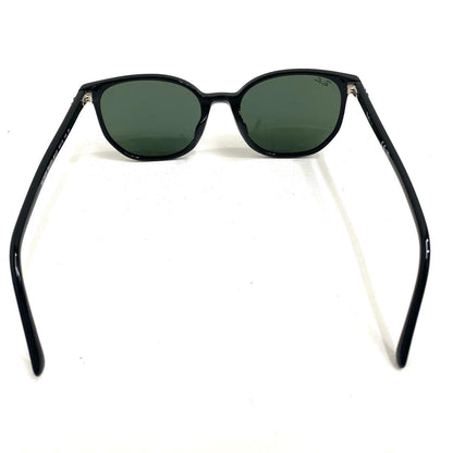 【中古】RAY BAN | レイバン ELLIOT サングラス RB2197F ブラック【加古川店】