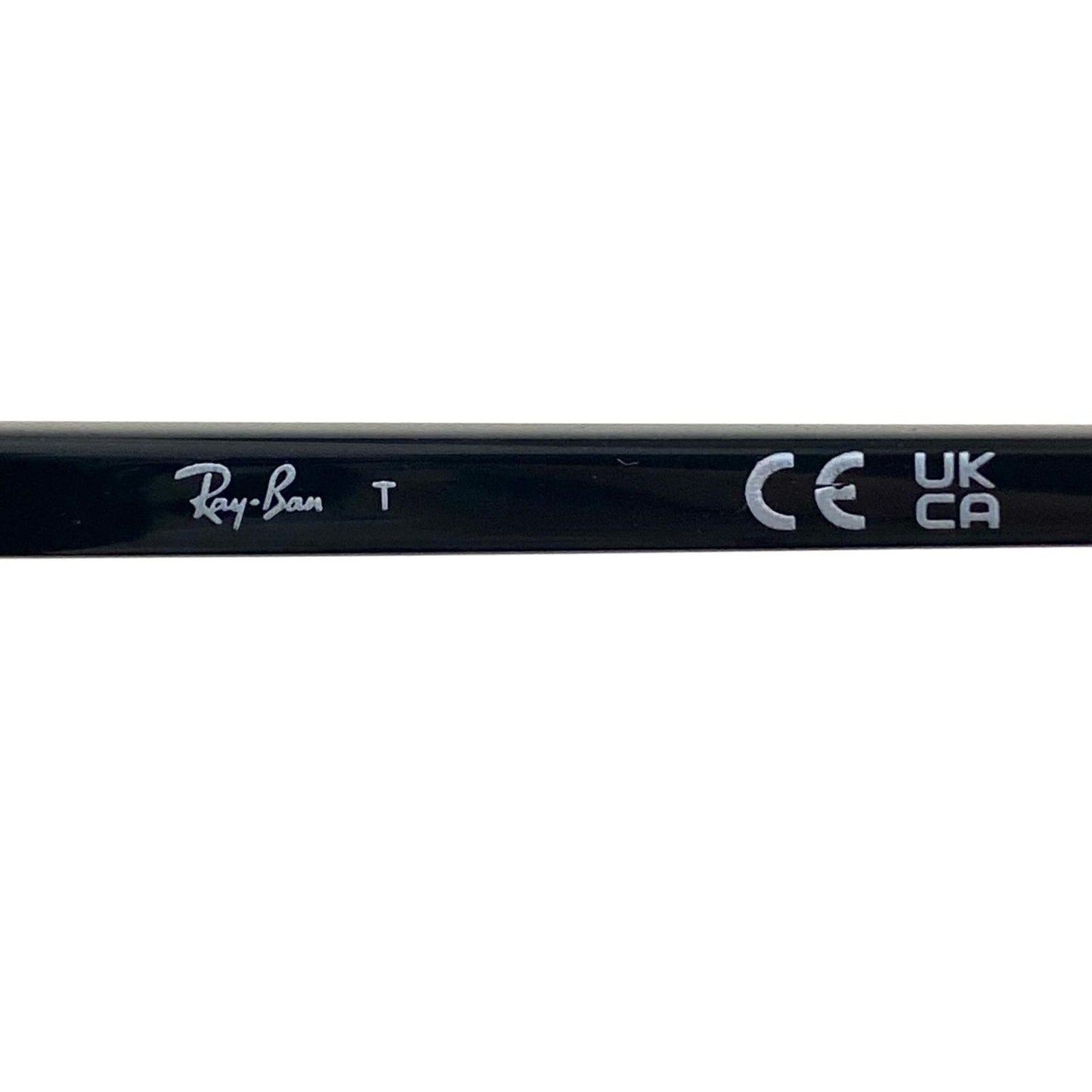 【中古】RAY BAN | レイバン ELLIOT サングラス RB2197F ブラック【加古川店】