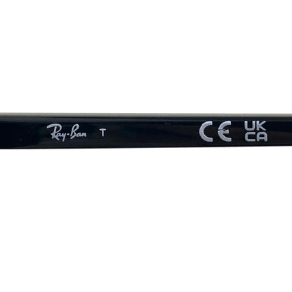 【中古】RAY BAN | レイバン ELLIOT サングラス RB2197F ブラック【加古川店】