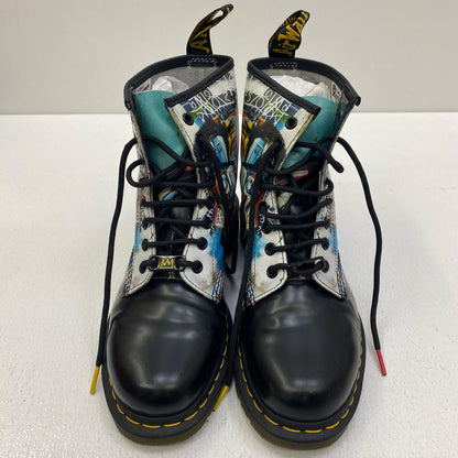 【中古】Dr.Martens | ドクターマーチン 8HOLE BOOT ブーツ 27187001【加古川店】