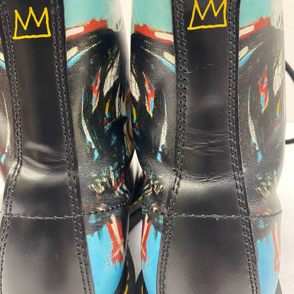 【中古】Dr.Martens | ドクターマーチン 8HOLE BOOT ブーツ 27187001【加古川店】