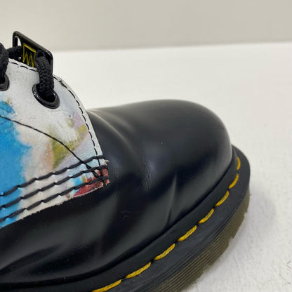 【中古】Dr.Martens | ドクターマーチン 8HOLE BOOT ブーツ 27187001【加古川店】