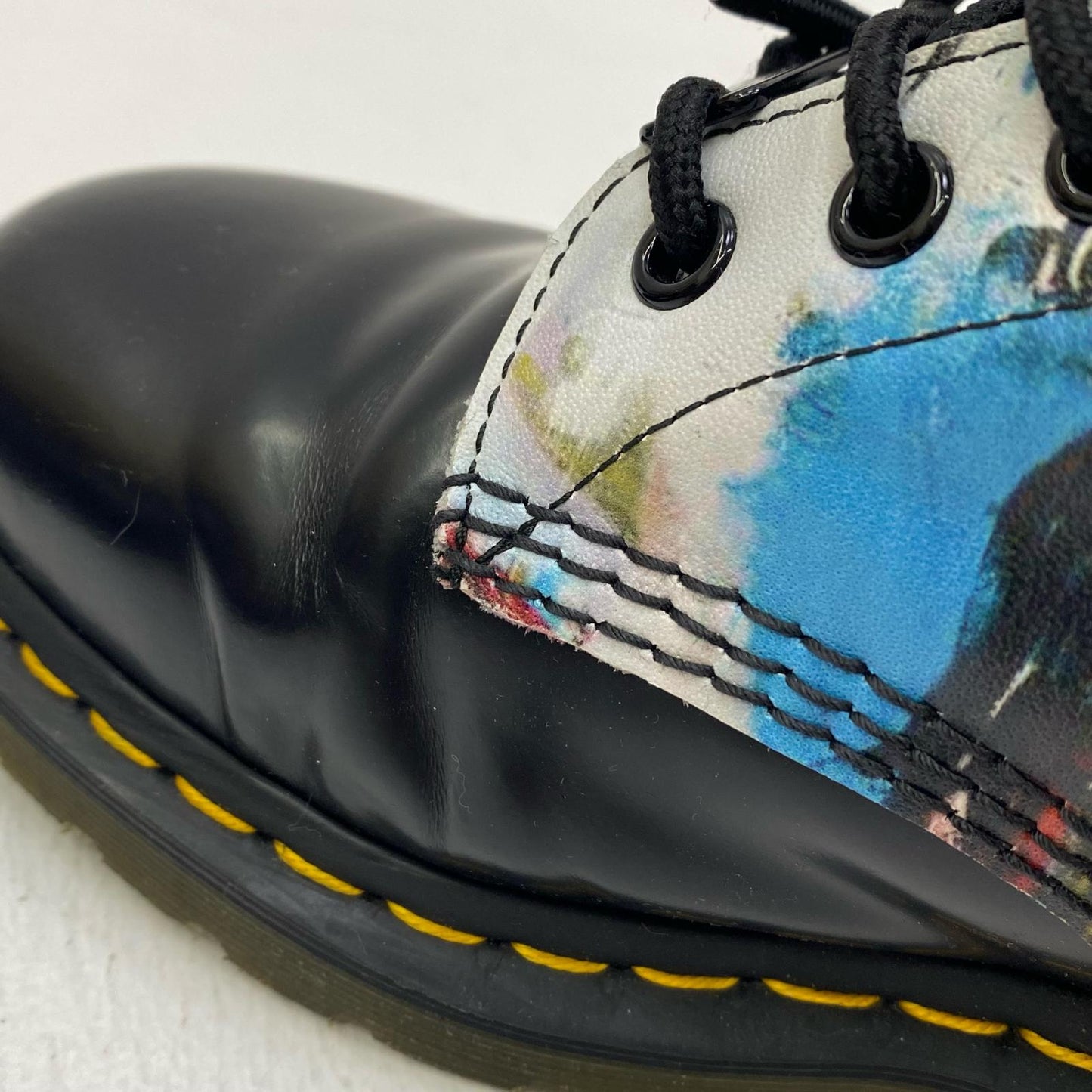 【中古】Dr.Martens | ドクターマーチン 8HOLE BOOT ブーツ 27187001【加古川店】