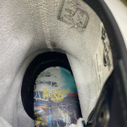 【中古】Dr.Martens | ドクターマーチン 8HOLE BOOT ブーツ 27187001【加古川店】