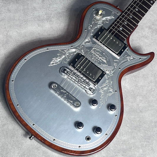 【中古】 ZEPHYR | ゼファー 楽器 ZMT-175 2001 2001年製【加古川店】