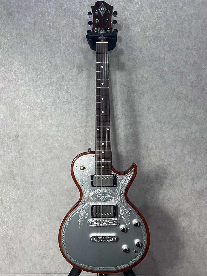 【中古】 ZEPHYR | ゼファー 楽器 ZMT-175 2001 2001年製【加古川店】