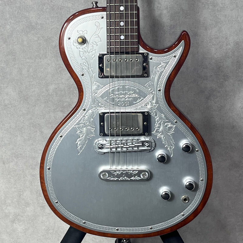 【中古】 ZEPHYR | ゼファー 楽器 ZMT-175 2001 2001年製【加古川店】