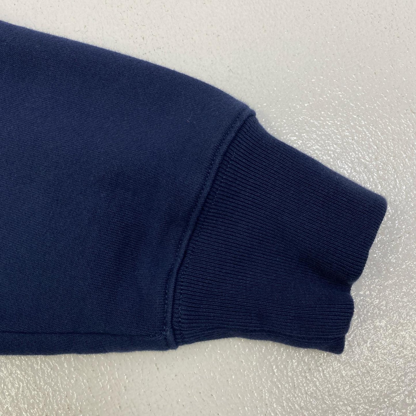【中古】PALACE SKATEBOARDS | パレススケートボード INTERNATIONAL 1/4 ZIP スウェット ネイビー サイズ：S【加古川店】