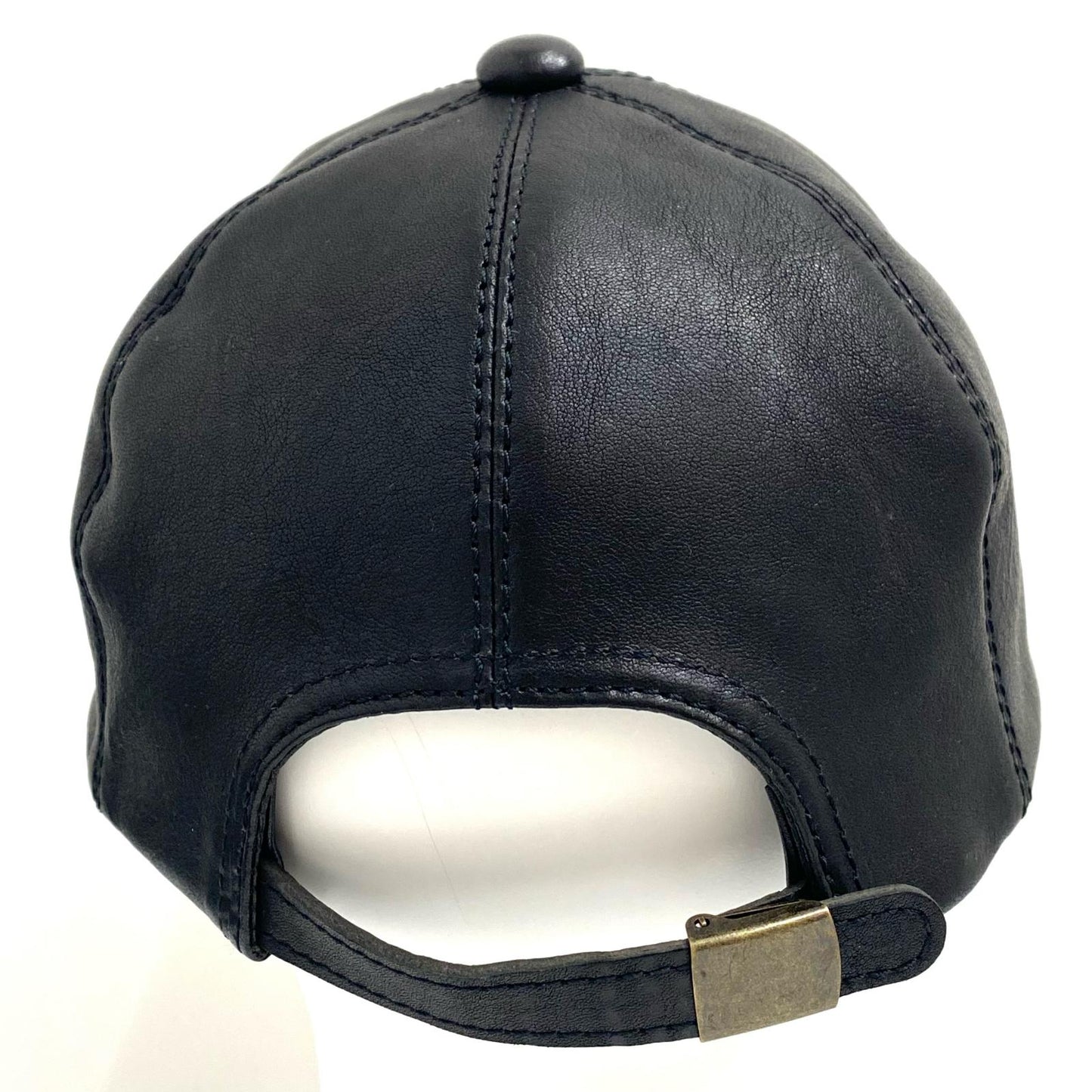 【中古】 LOGO B.B. CAP キャップ ブラック サイズ：38【加古川店】