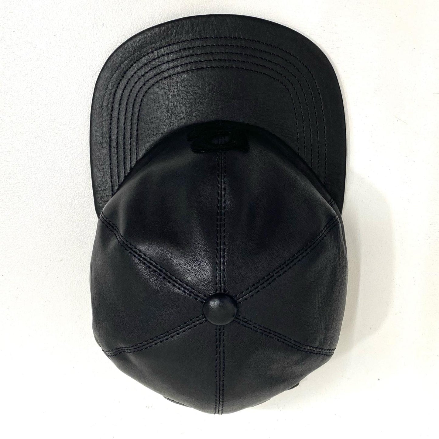 【中古】 LOGO B.B. CAP キャップ ブラック サイズ：38【加古川店】