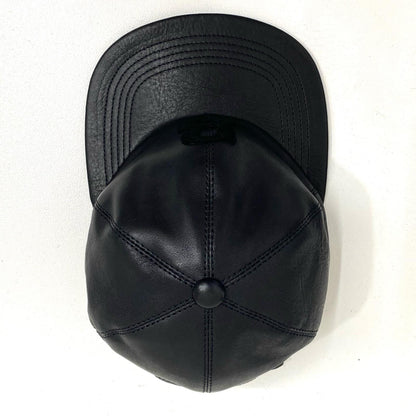 【中古】 LOGO B.B. CAP キャップ ブラック サイズ：38【加古川店】