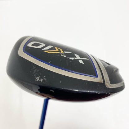 【中古】【ゴルフ用品】 XXIO | ゼクシオ シャフト長(in):約約45inch 11(2020) 1W 10.5° MP1100 約45インチ フレックスS ヘッドカバー付【加古川店】
