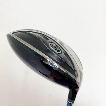 【中古】【ゴルフ用品】 XXIO | ゼクシオ シャフト長(in):約約45inch 11(2020) 1W 10.5° MP1100 約45インチ フレックスS ヘッドカバー付【加古川店】