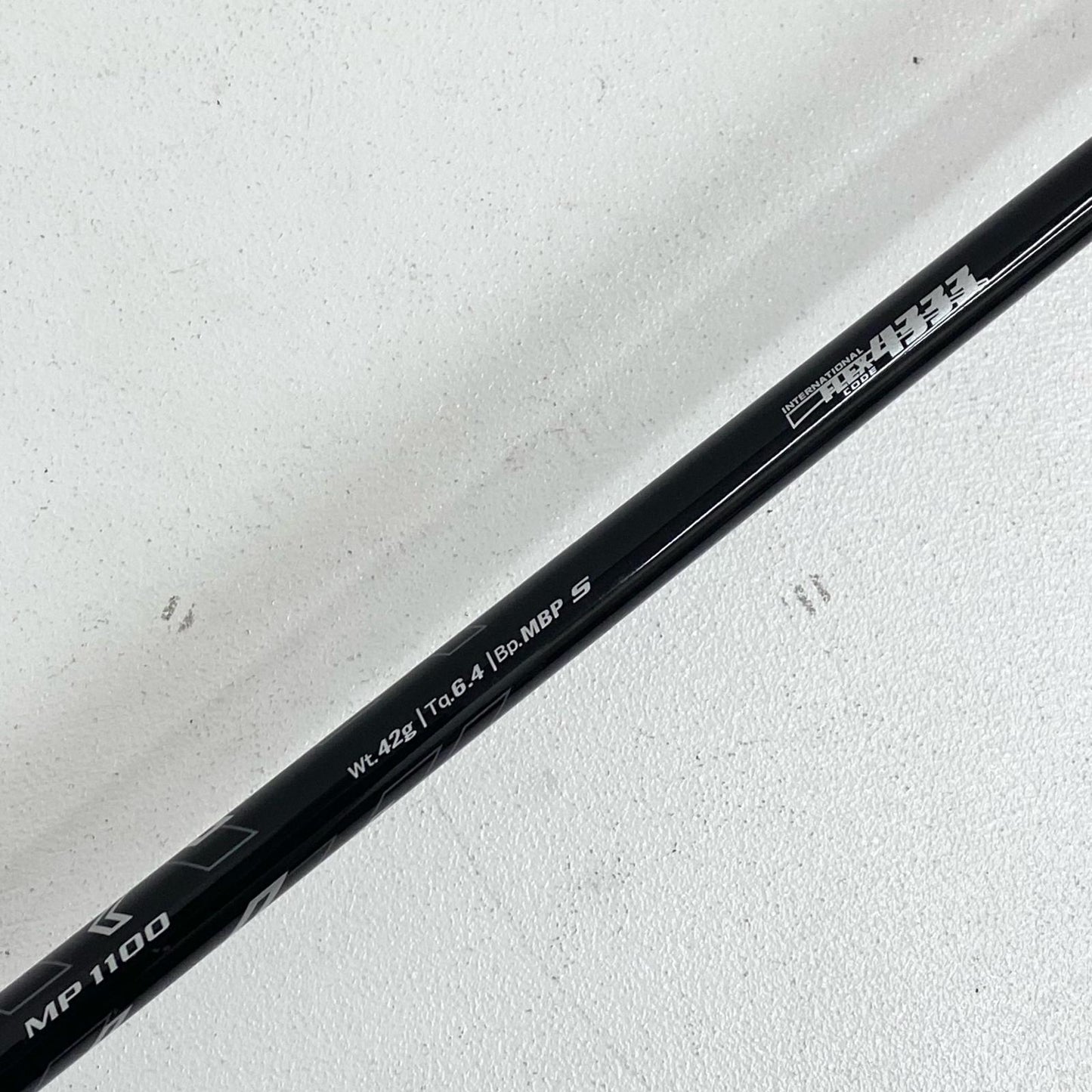 【中古】【ゴルフ用品】 XXIO | ゼクシオ シャフト長(in):約約45inch 11(2020) 1W 10.5° MP1100 約45インチ フレックスS ヘッドカバー付【加古川店】