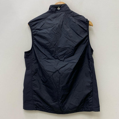 【中古】mont-bell | モンベル Light Shell Vest ベスト 1106559 ブラック サイズ：L【加古川店】