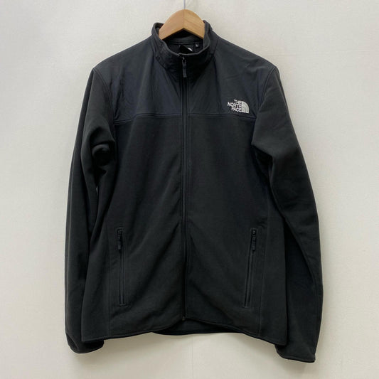 【中古】THE NORTH FACE | ザ・ノースフェイス Mountain Versa Micro その他トップス NL72404 ブラック サイズ：L【加古川店】
