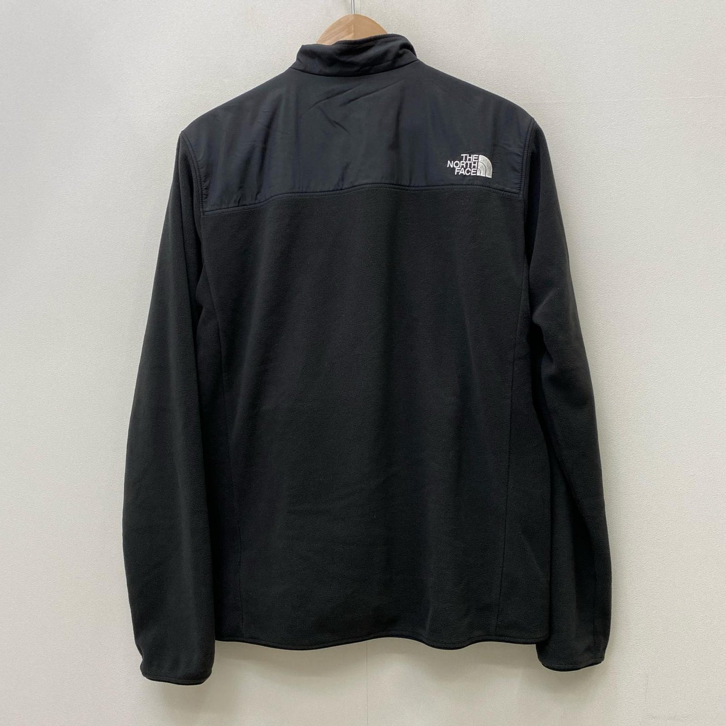 【中古】THE NORTH FACE | ザ・ノースフェイス Mountain Versa Micro その他トップス NL72404 ブラック サイズ：L【加古川店】