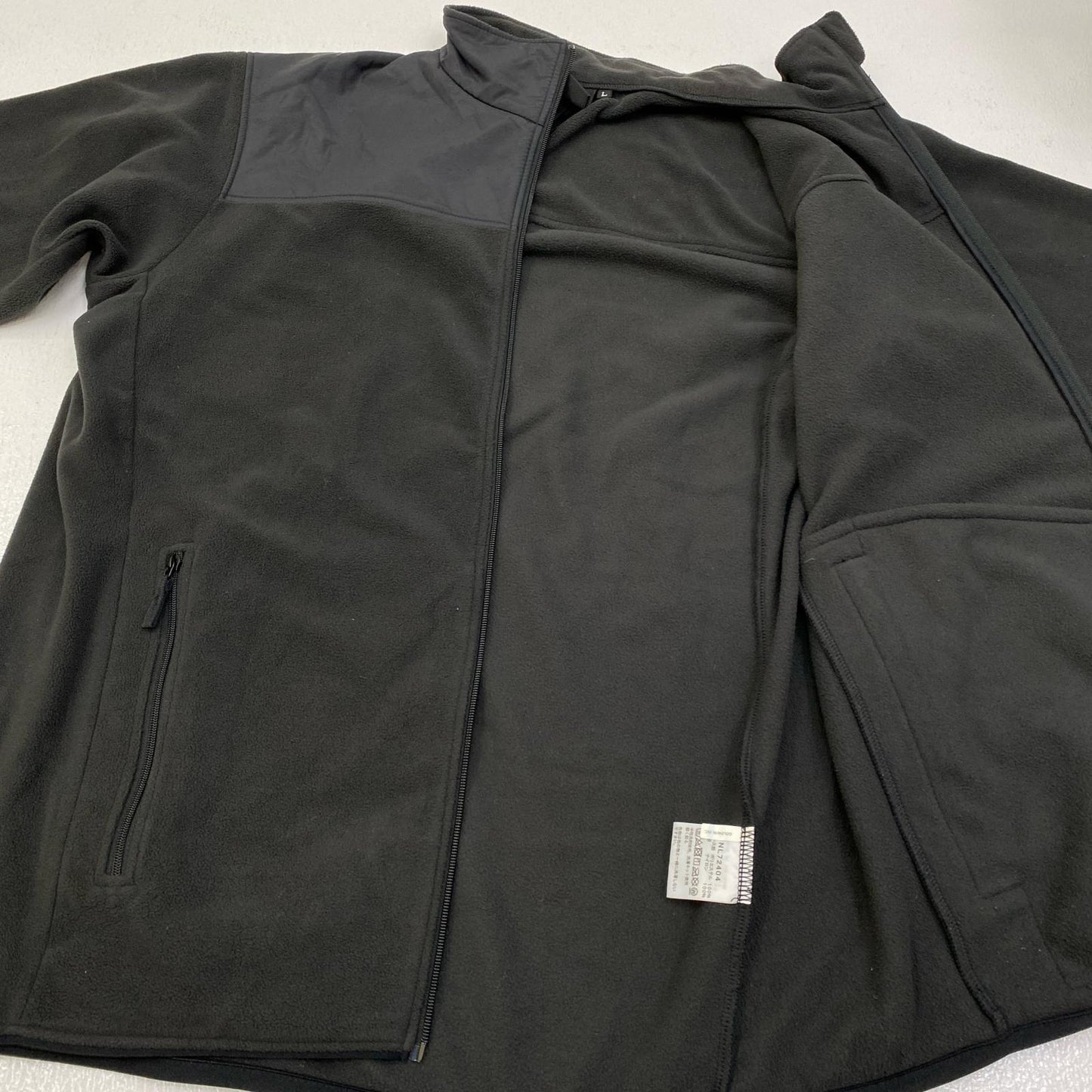 【中古】THE NORTH FACE | ザ・ノースフェイス Mountain Versa Micro その他トップス NL72404 ブラック サイズ：L【加古川店】