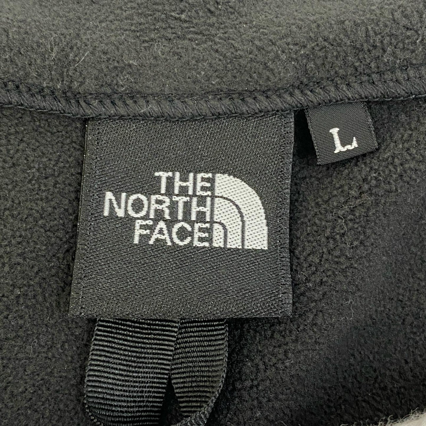 【中古】THE NORTH FACE | ザ・ノースフェイス Mountain Versa Micro その他トップス NL72404 ブラック サイズ：L【加古川店】