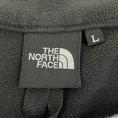 【中古】THE NORTH FACE | ザ・ノースフェイス Mountain Versa Micro その他トップス NL72404 ブラック サイズ：L【加古川店】